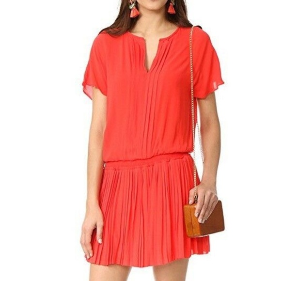 Grenadine Women's Bryton Short Casual Dress